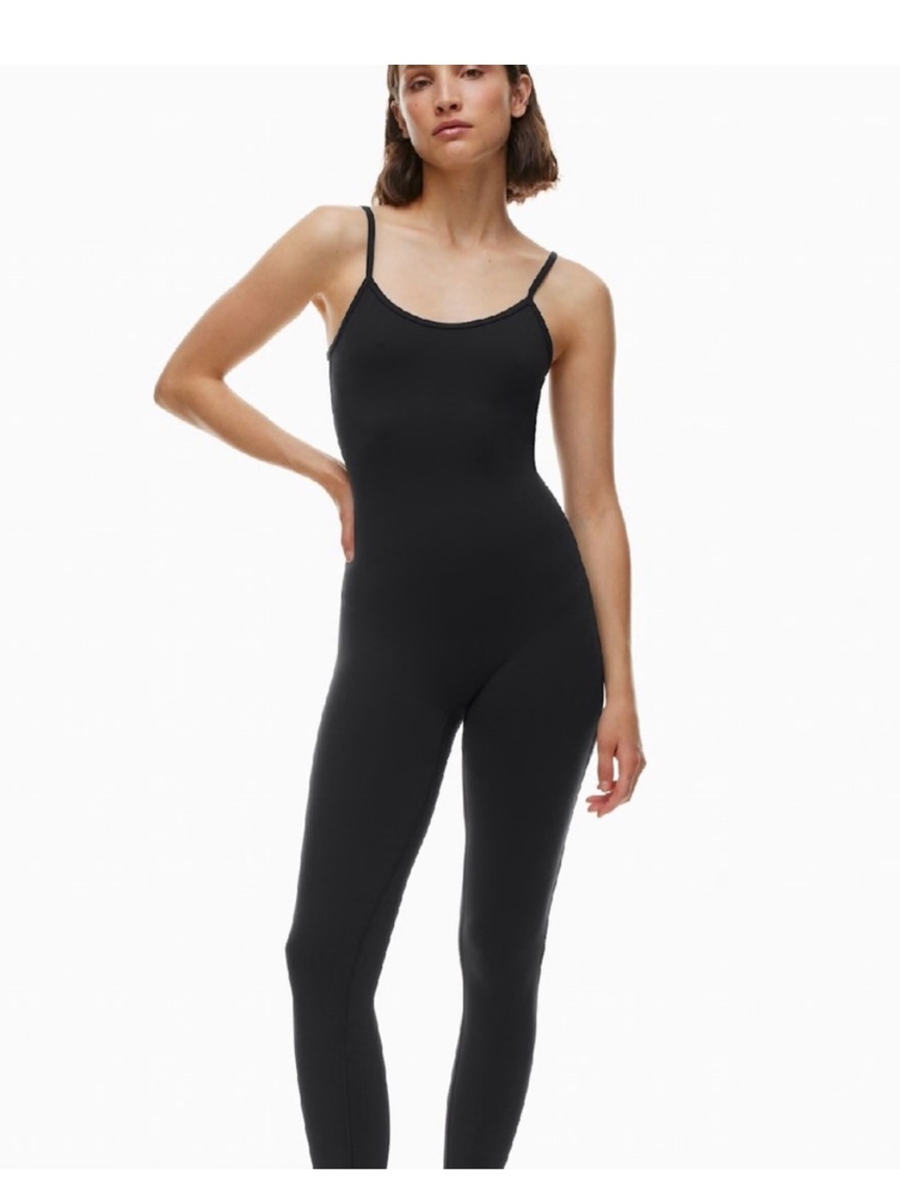Aritzia TNA Jumpsuit